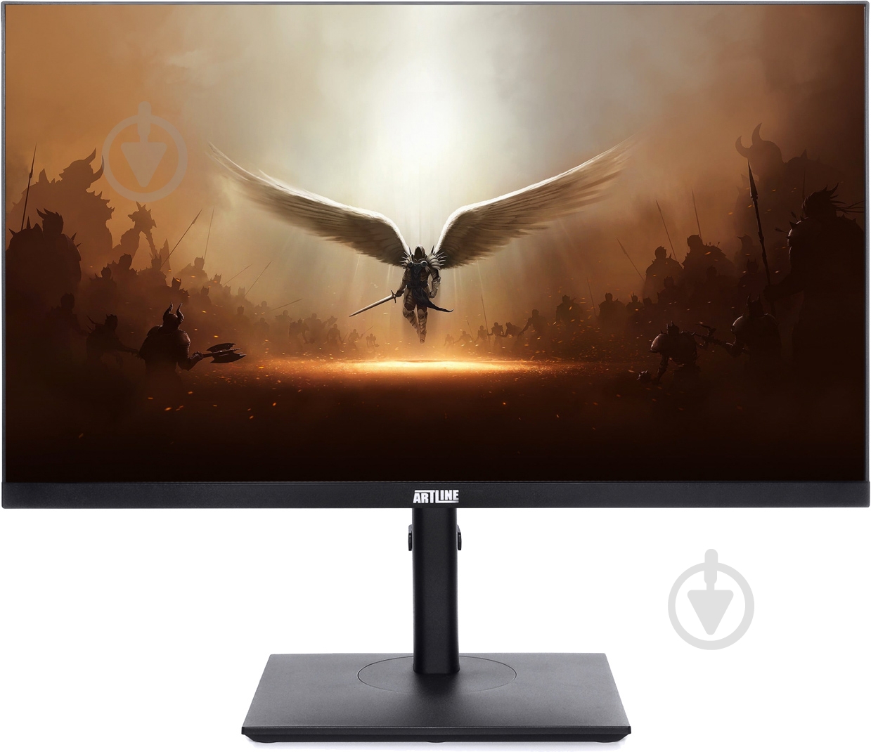 Моноблок Artline Home GX73 27 (GX73v05) black - фото 2
