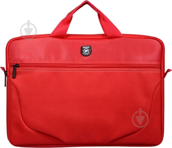 Сумка PORT Designs Polaris II Bundle 15.6" red (501770) - фото 1