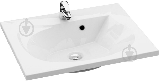 Умывальник Ravak Rosa 60 - фото 1