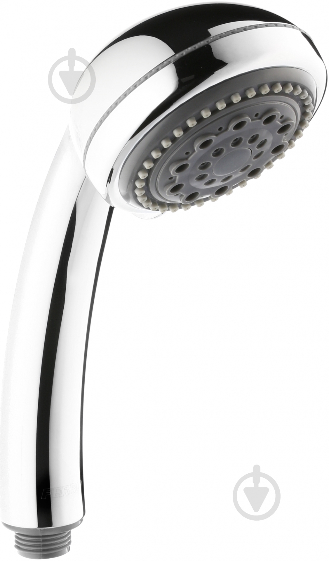 Ручний душ Ferro S868 - фото 1