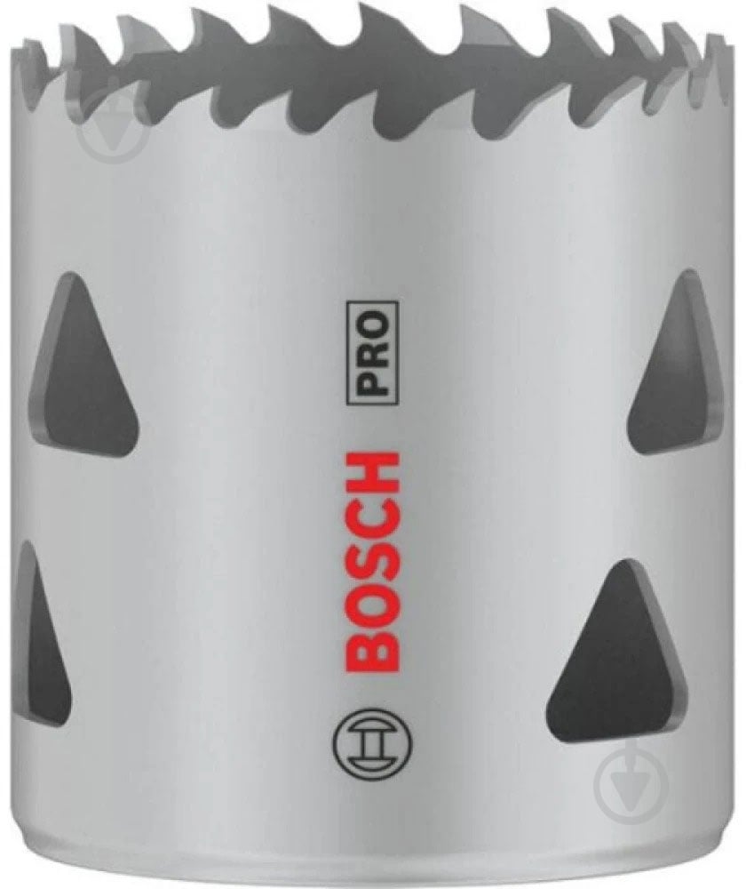 Коронка Bosch 52 мм Multi Material 2608901514 - фото 1