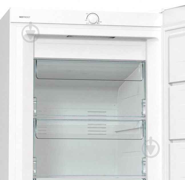 ВИТРИНА! Морозильная камера Gorenje FN619EEW5 - фото 12
