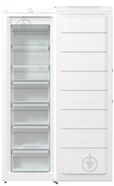 ВИТРИНА! Морозильная камера Gorenje FN619EEW5 - фото 8