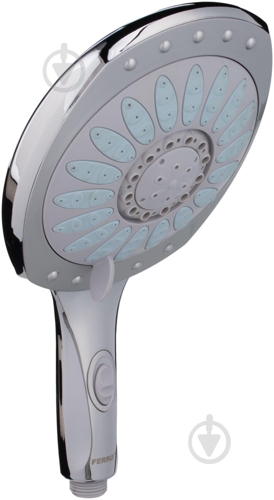 Ручной душ Ferro Trento S27 - фото 1 Ручной душ Ferro Trento S27 - фото 1