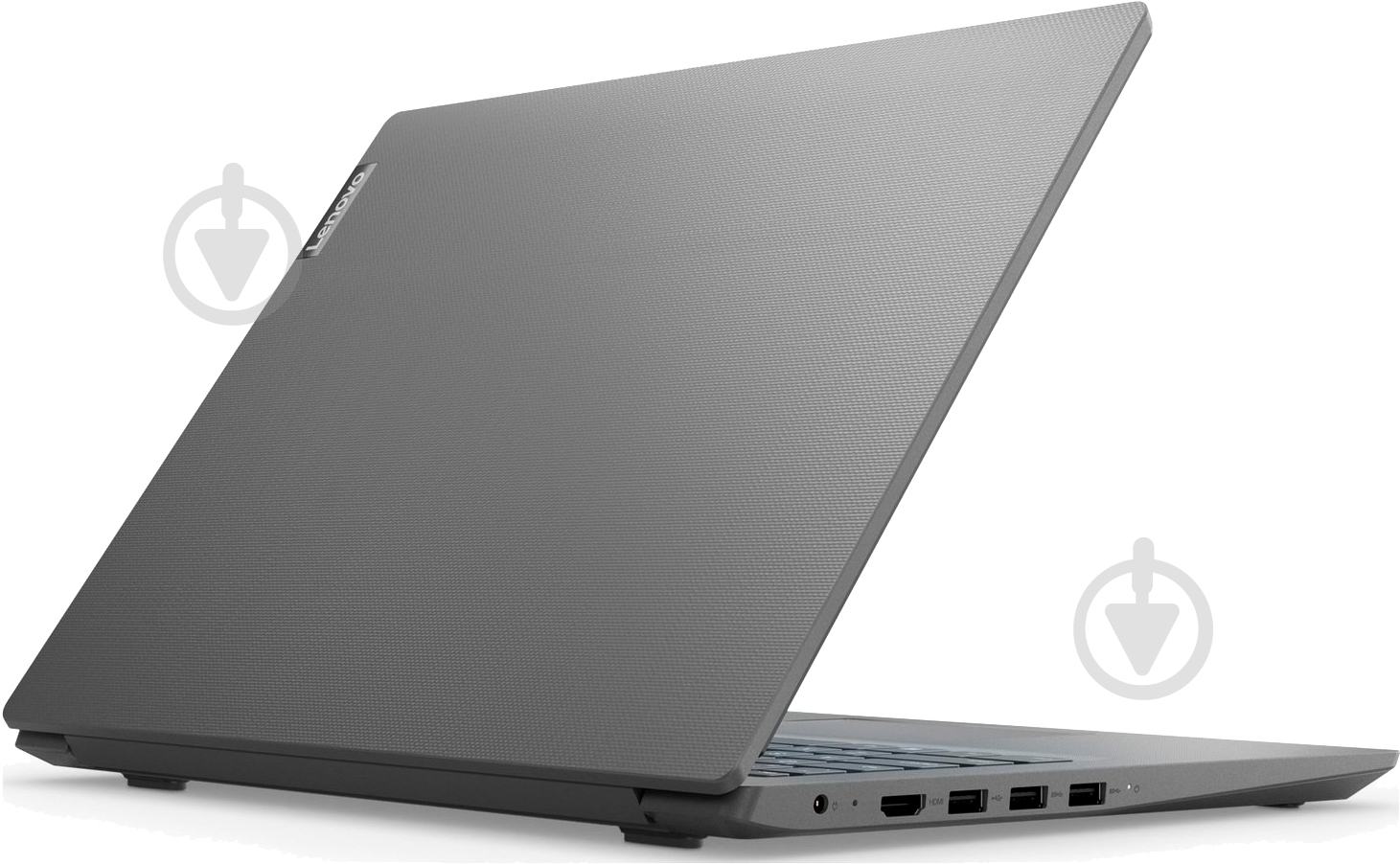 Ноутбук Lenovo V14 14" (82C400XGRA) iron grey - фото 4