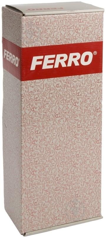 Смеситель для ванны Ferro Standard BST 11A - фото 4