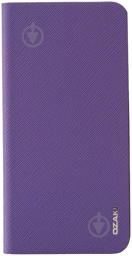 Чехол-книжка Ozaki O!coat Folio OC558PU для Apple iPhone 6Apple iPhone 6S - фото 1
