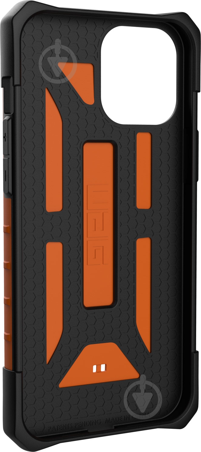 Чехол UAG Pathfinder 112367119797 для Apple iPhone 12 Pro Max - фото 5