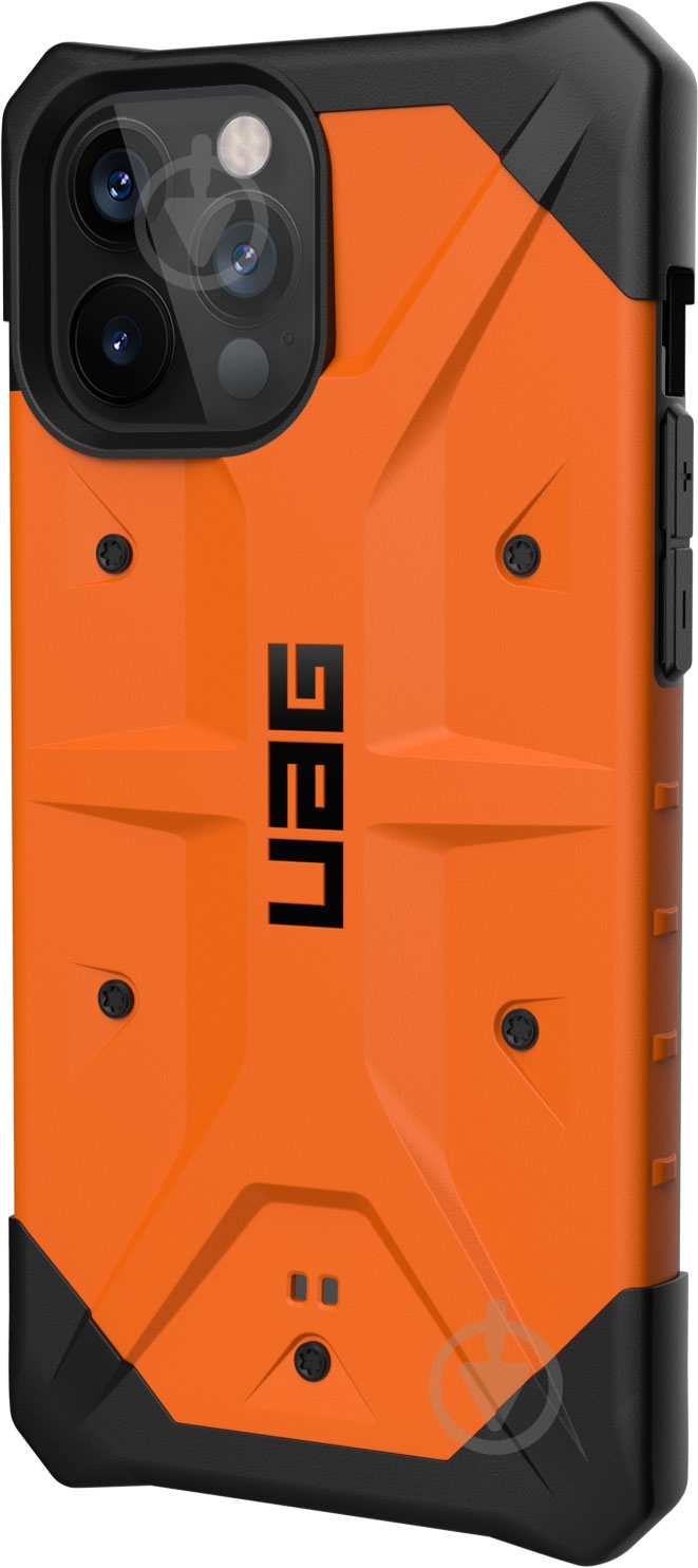 Чехол UAG Pathfinder 112367119797 для Apple iPhone 12 Pro Max - фото 2