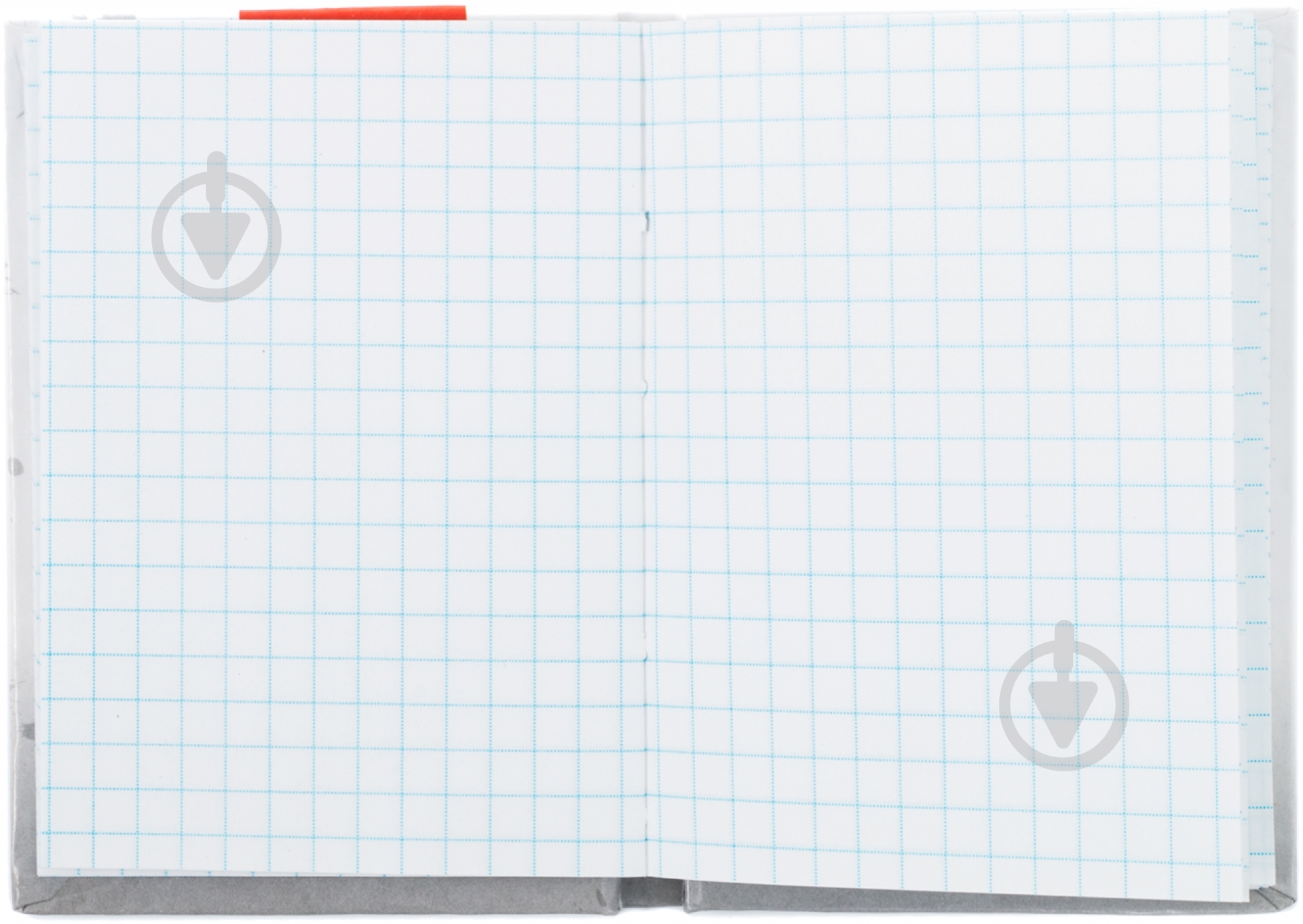 Блокнот А7 64 л NV- 70507 Navigator - фото 3 Блокнот А7 64 л NV- 70507 Navigator - фото 3