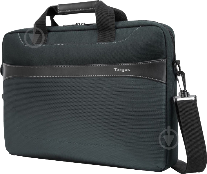 Сумка Targus Geolite Essential 17.3" black (TSS99101GL) - фото 2