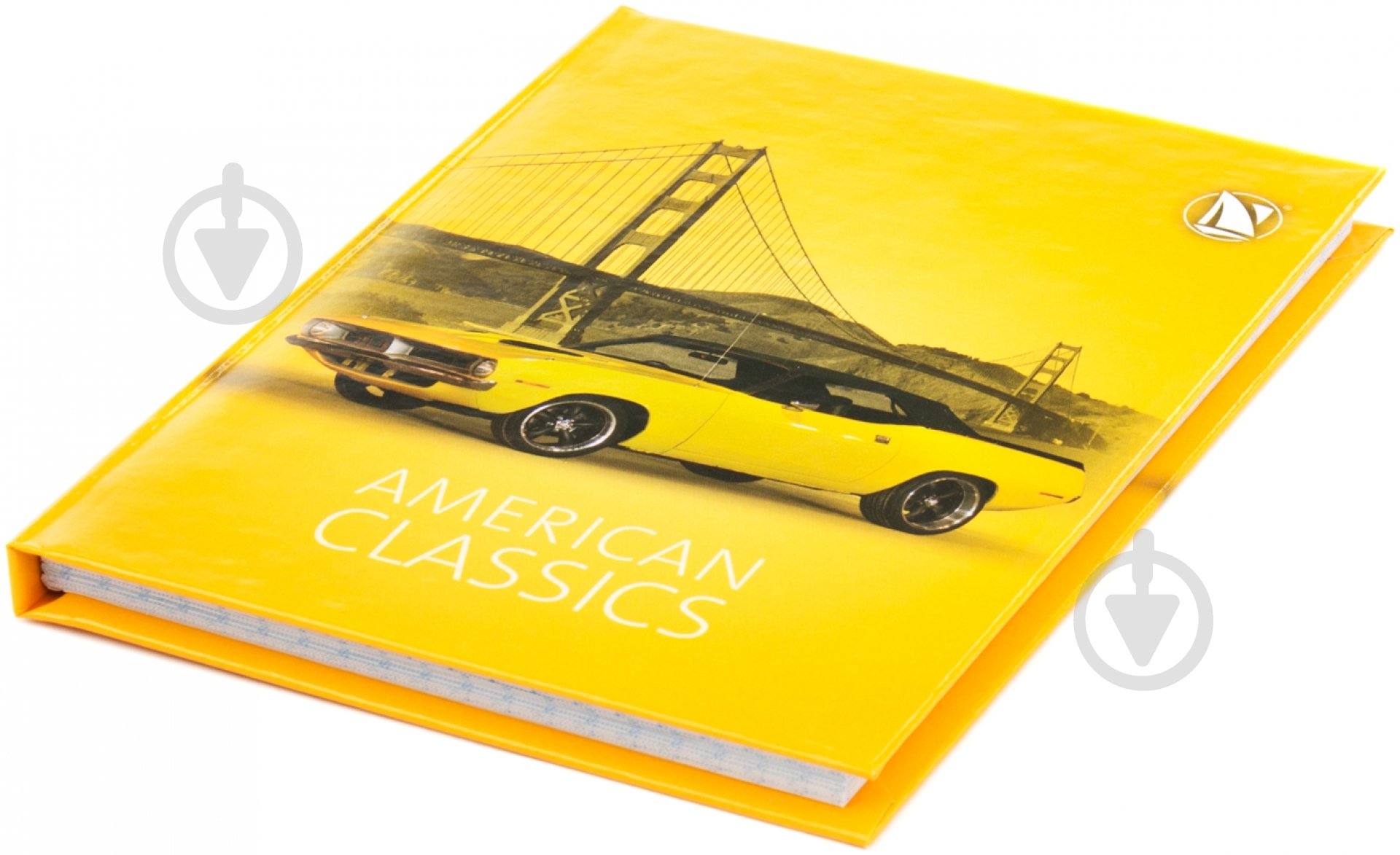 Блокнот А6 64 л NV- 70504 Navigator - фото 2