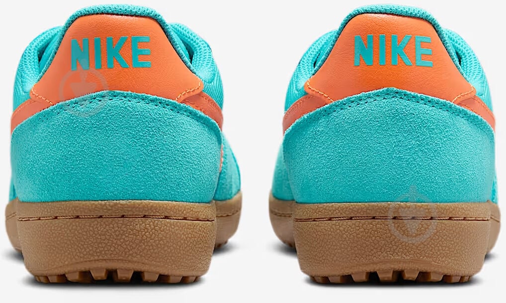 Кросівки жіночі Nike Field General HF3165-301 р.36 бірюзові - фото 4 Кросівки жіночі Nike Field General HF3165-301 р.36 бірюзові - фото 4