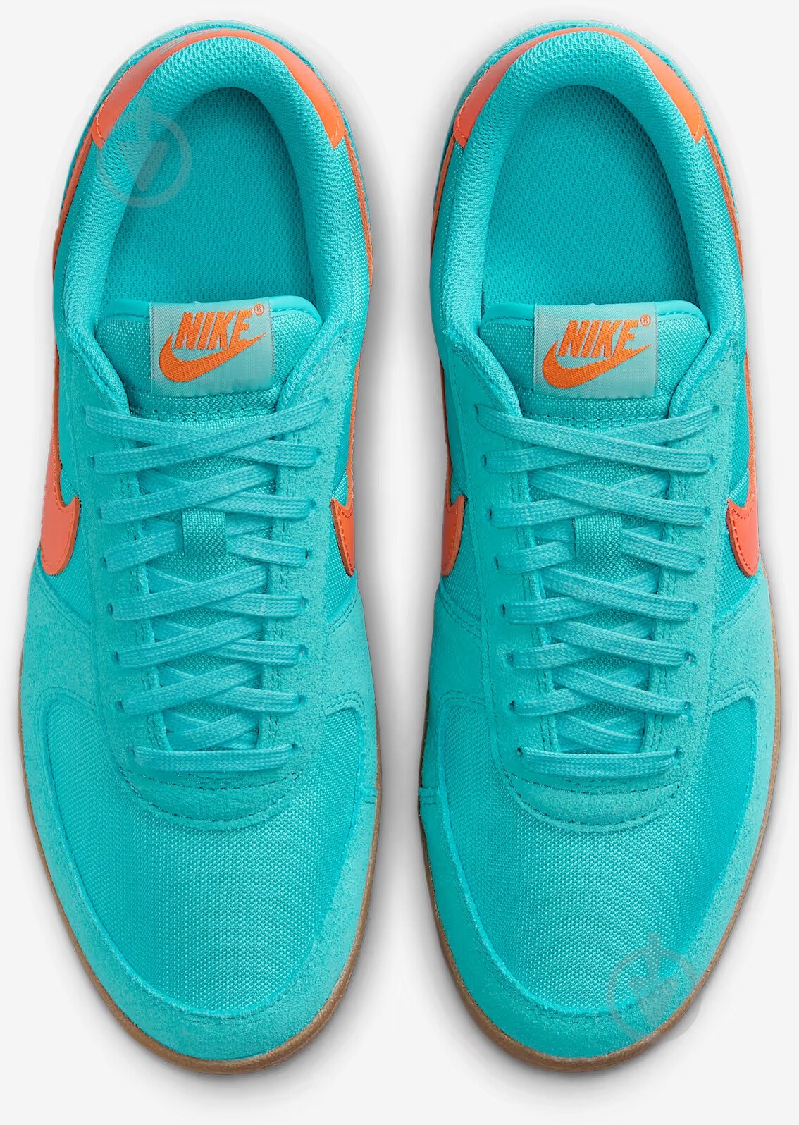 Кросівки жіночі Nike Field General HF3165-301 р.36 бірюзові - фото 5 Кросівки жіночі Nike Field General HF3165-301 р.36 бірюзові - фото 5