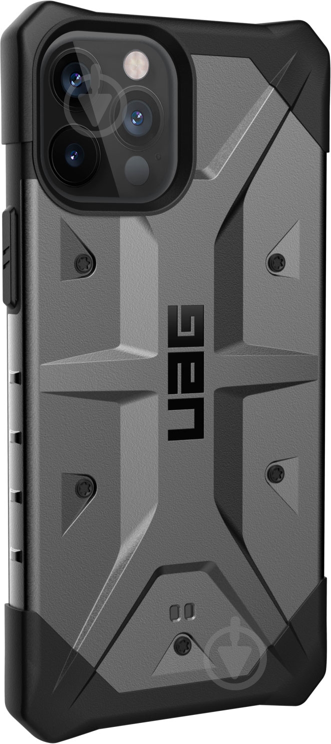 Чехол UAG Pathfinder 112367113333 для Apple iPhone 12 Pro Max - фото 3