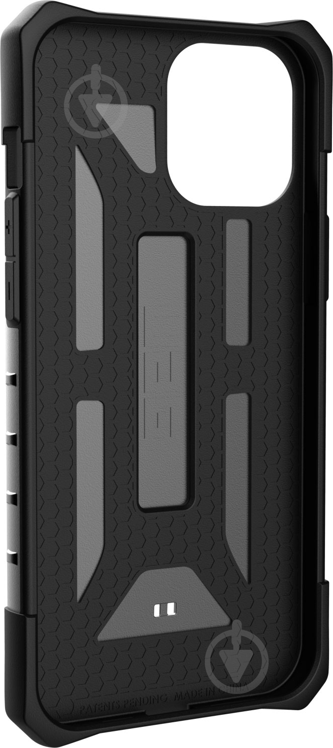 Чехол UAG Pathfinder 112367113333 для Apple iPhone 12 Pro Max - фото 4