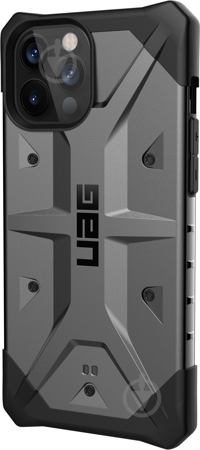 Чехол UAG Pathfinder 112367113333 для Apple iPhone 12 Pro Max - фото 2