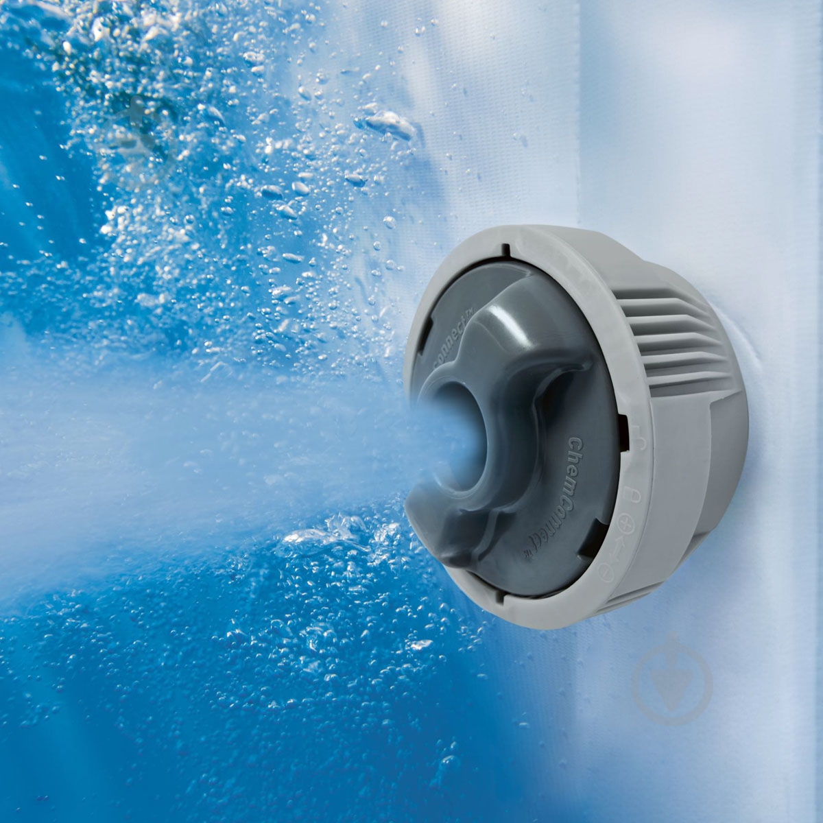 Спа-бассейн Bestway Ибица 180x180х66 см - фото 6