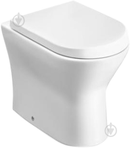 Чаша унитаза ROCA Nexo A347615000 - фото 1 Чаша унитаза ROCA Nexo A347615000 - фото 1