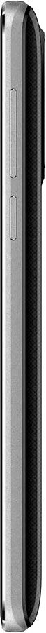 Смартфон Assistant AS-5433 MAX 2/16GB grey - фото 4