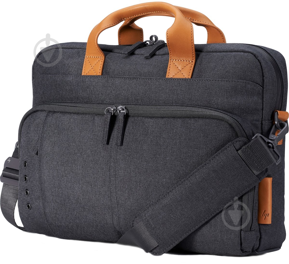 Сумка HP Envy Urban Topload 15.6" grey (3KJ73AA#ABB) - фото 1 Сумка HP Envy Urban Topload 15.6" grey (3KJ73AA#ABB) - фото 1