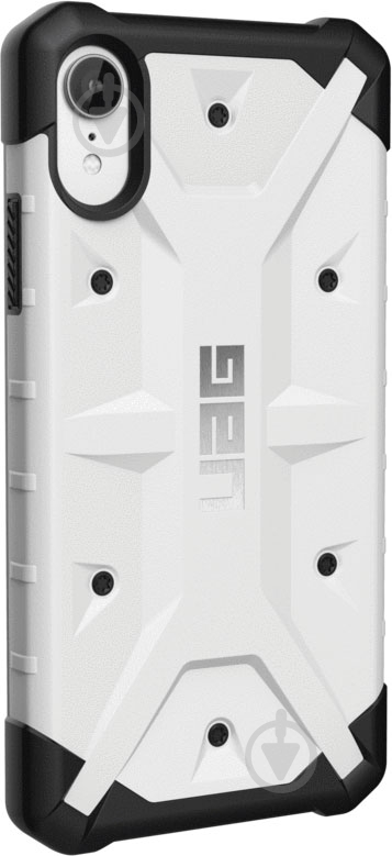 Чехол UAG Pathfinder 112367114141 для Apple iPhone 12 Pro Max - фото 2