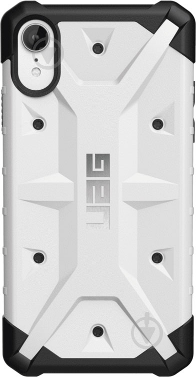 Чехол UAG Pathfinder 112367114141 для Apple iPhone 12 Pro Max - фото 1