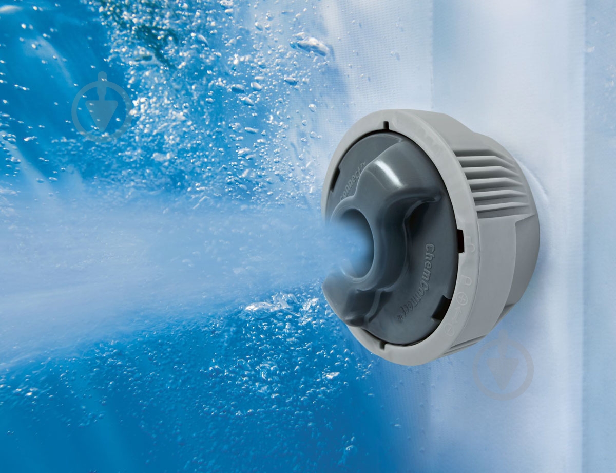 Спа-бассейн Bestway Канкун 180х66 см - фото 5