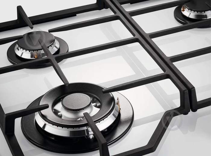 Варочная поверхность газовая Electrolux GPE363YV - фото 6 Варочная поверхность газовая Electrolux GPE363YV - фото 6