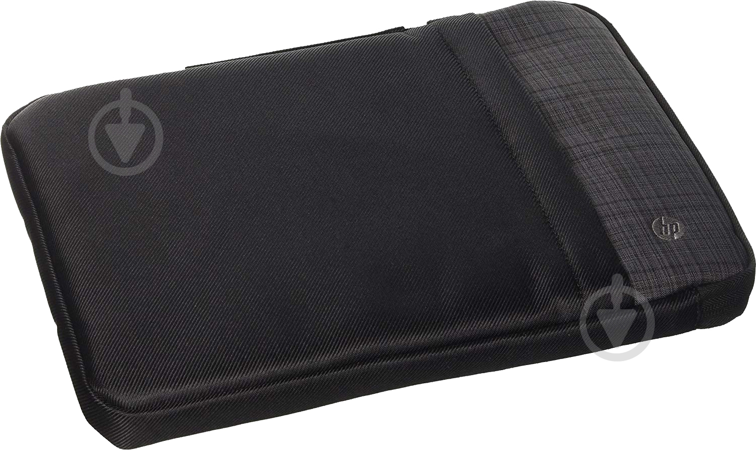 Чохол HP UltraBook 12.5" black/grey (F7Z98AA) - фото 2