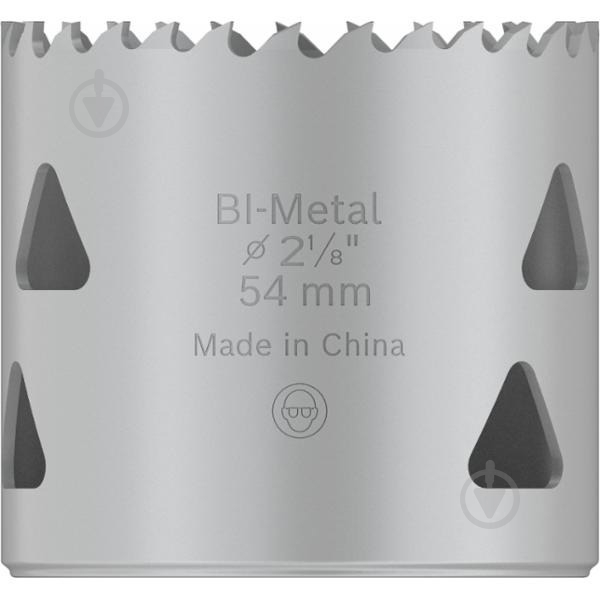 Коронка Bosch PRO Multi Material 54 мм 2608901515 - фото 2