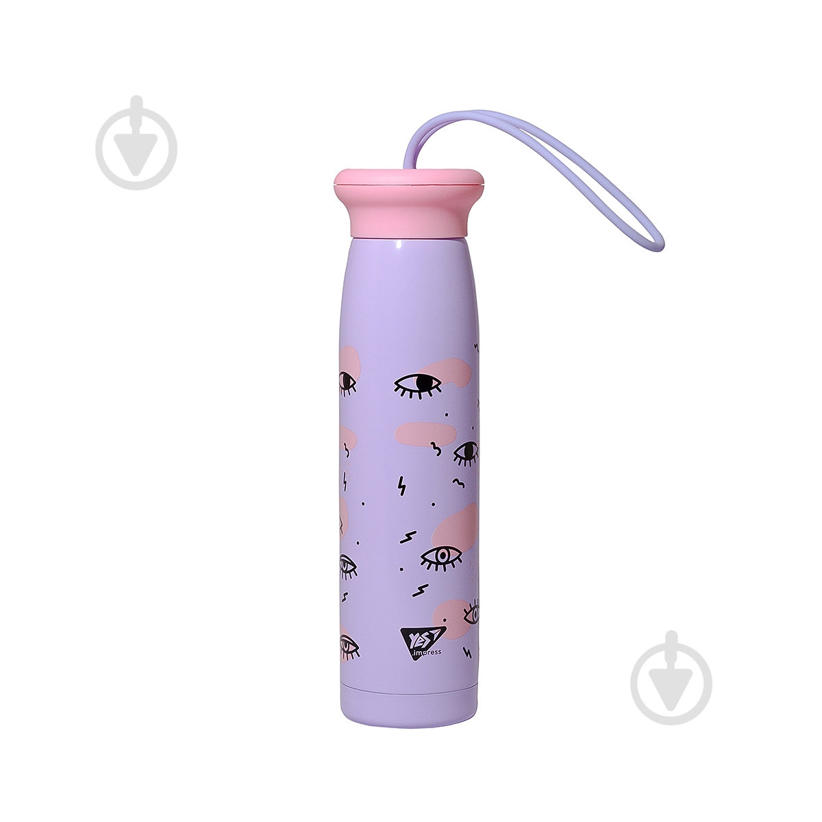 Термос YES Donna 320 мл 707291 - фото 1