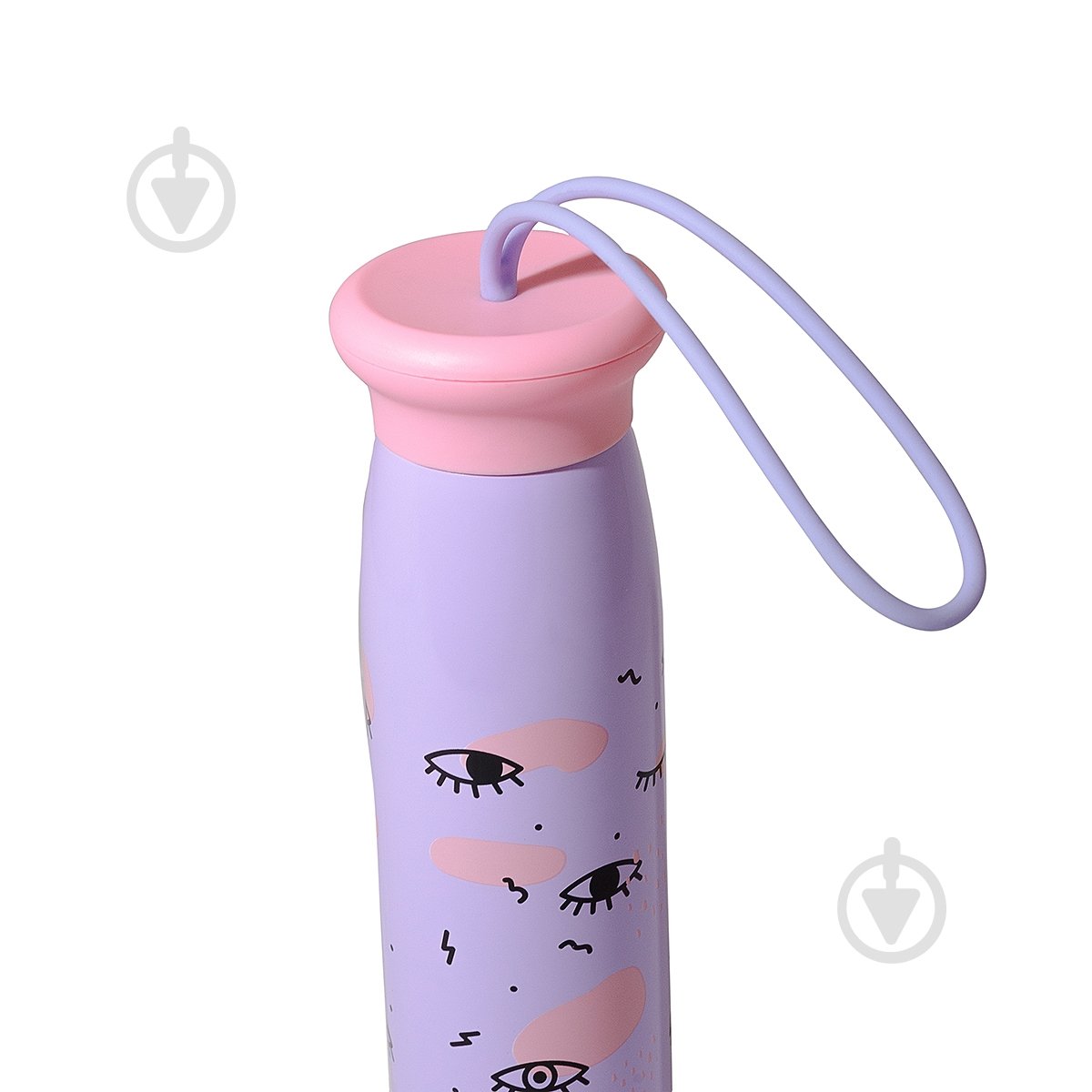 Термос YES Donna 320 мл 707291 - фото 3