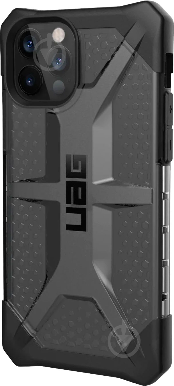Чехол UAG Plasma 112363113131 для Apple iPhone 12 Pro Max - фото 2