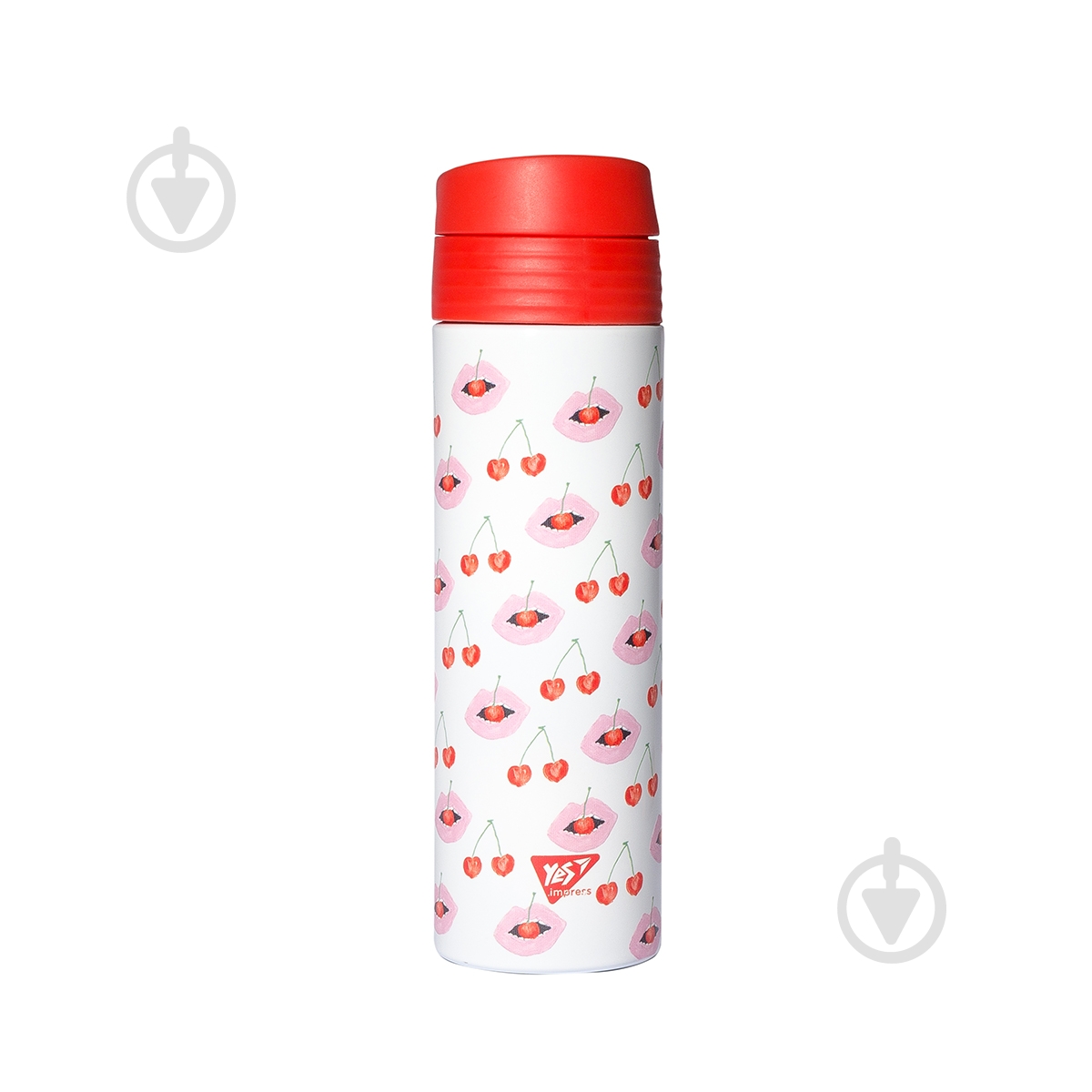 Термос YES Fancy 420 мл 707289 - фото 2