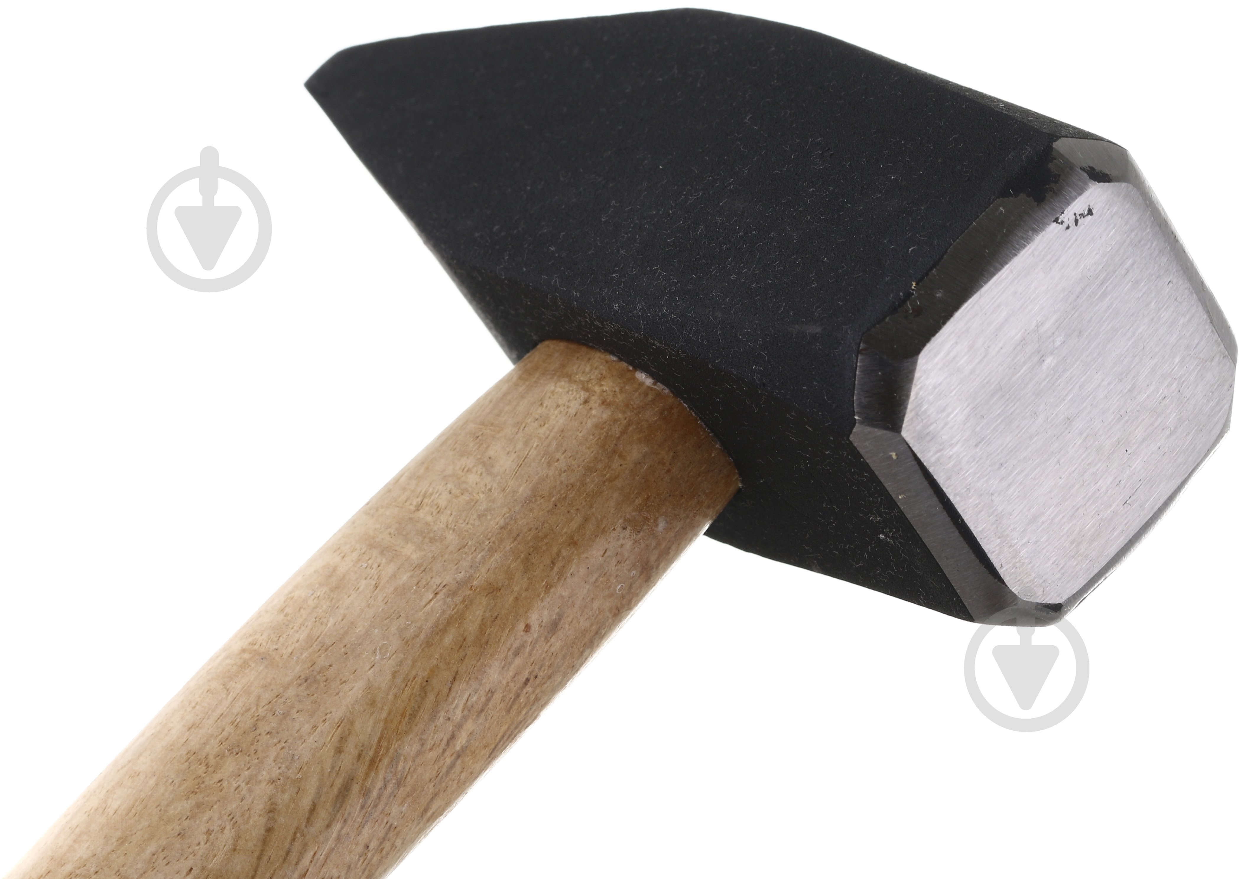 Молоток слесарный Expert 2000 г ET-MH2000 - фото 4