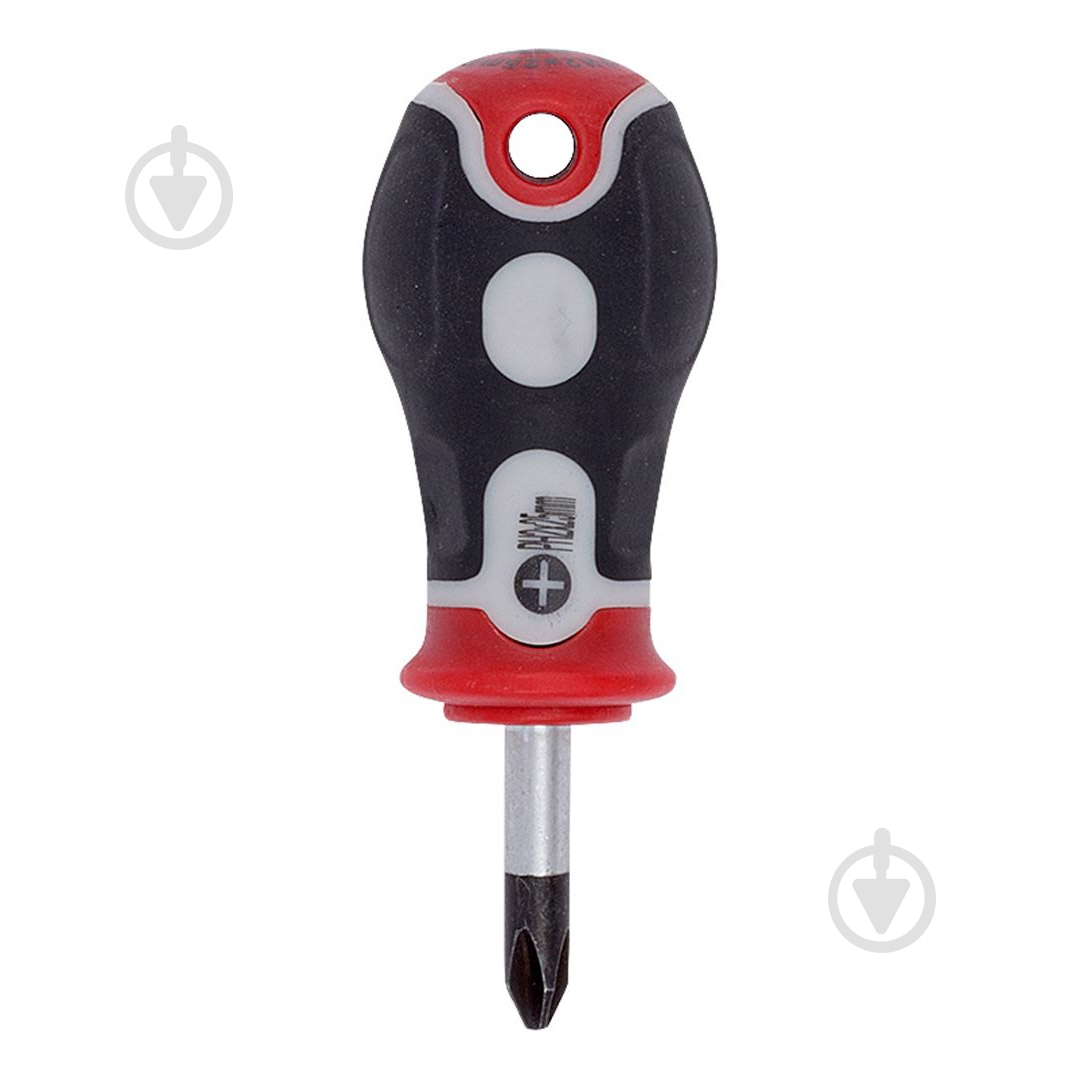 Викрутка Kreator коротка PH2 25 мм KRT405103 - фото 2