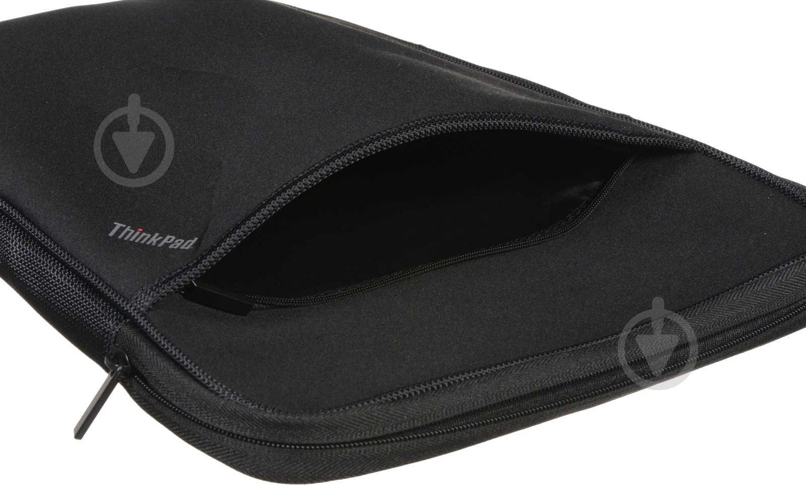 Чехол Lenovo ThinkPad Sleeve 13" black (4X40N18008) - фото 3