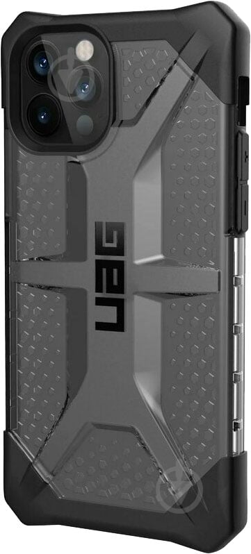 Чехол UAG Plyo 112362114343 для Apple iPhone 12 Pro Max - фото 3 Чехол UAG Plyo 112362114343 для Apple iPhone 12 Pro Max - фото 3