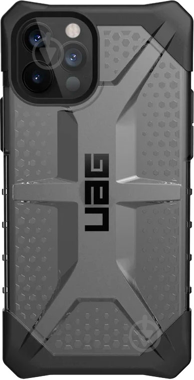 Чехол UAG Plyo 112362114343 для Apple iPhone 12 Pro Max - фото 1 Чехол UAG Plyo 112362114343 для Apple iPhone 12 Pro Max - фото 1