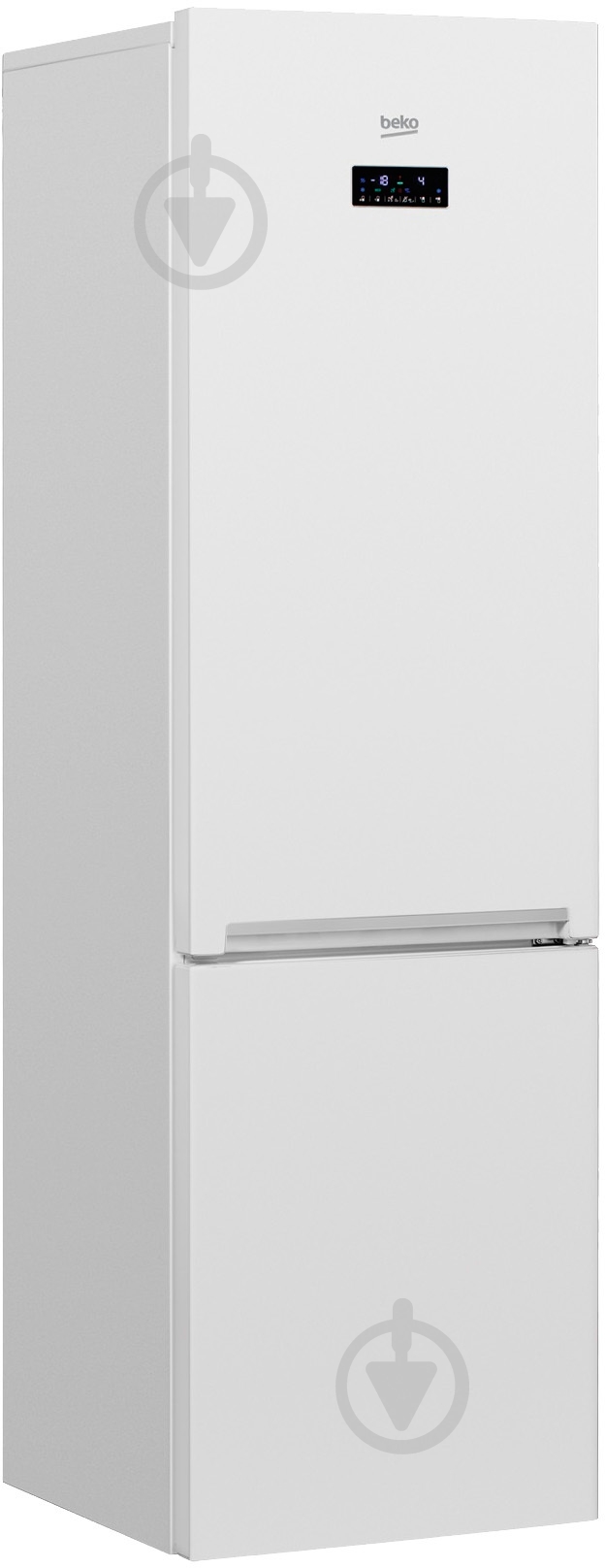 Холодильник Beko CNA400EC0ZW - фото 2