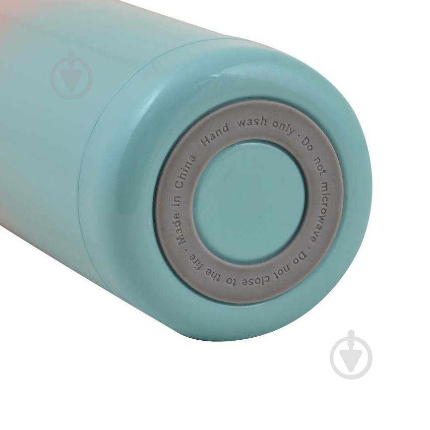 Термос YES Cute Bunny 350 мл 707283 - фото 3