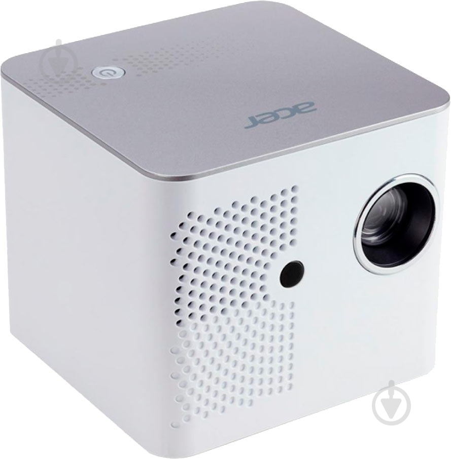 Проектор Acer B130i (MR.JR111.001) - фото 2