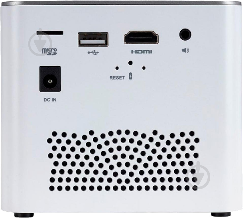 Проектор Acer B130i (MR.JR111.001) - фото 5