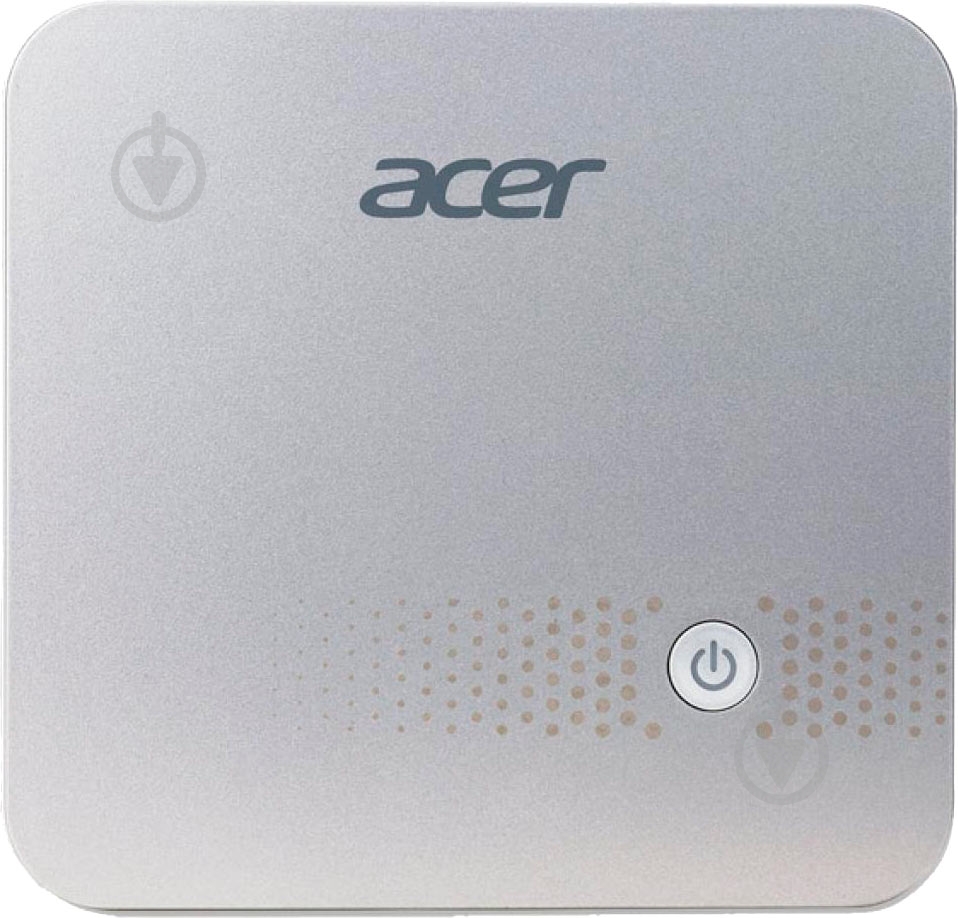 Проектор Acer B130i (MR.JR111.001) - фото 6