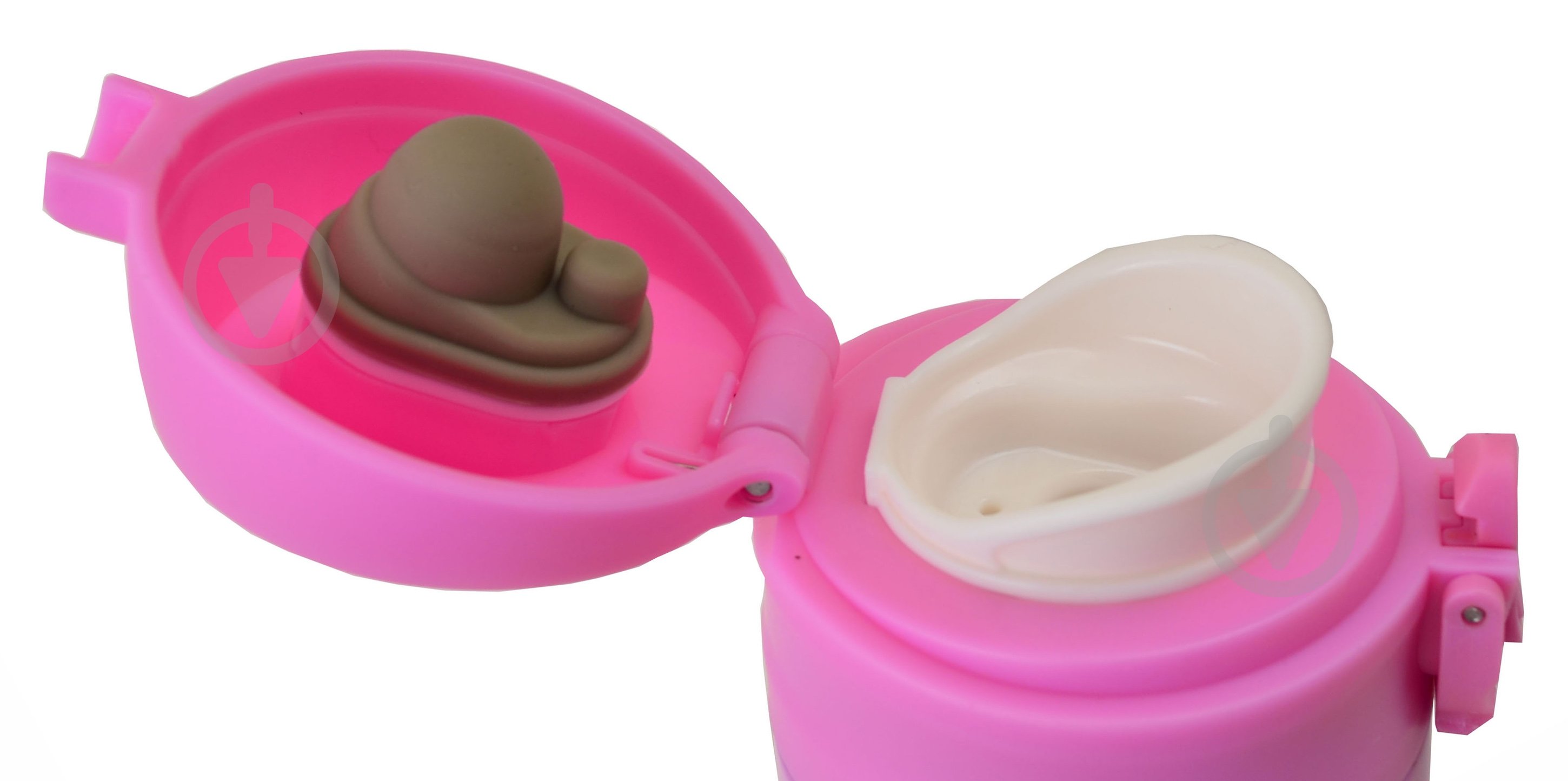 Термос YES LOL Sweety 420 мл 707060 - фото 5