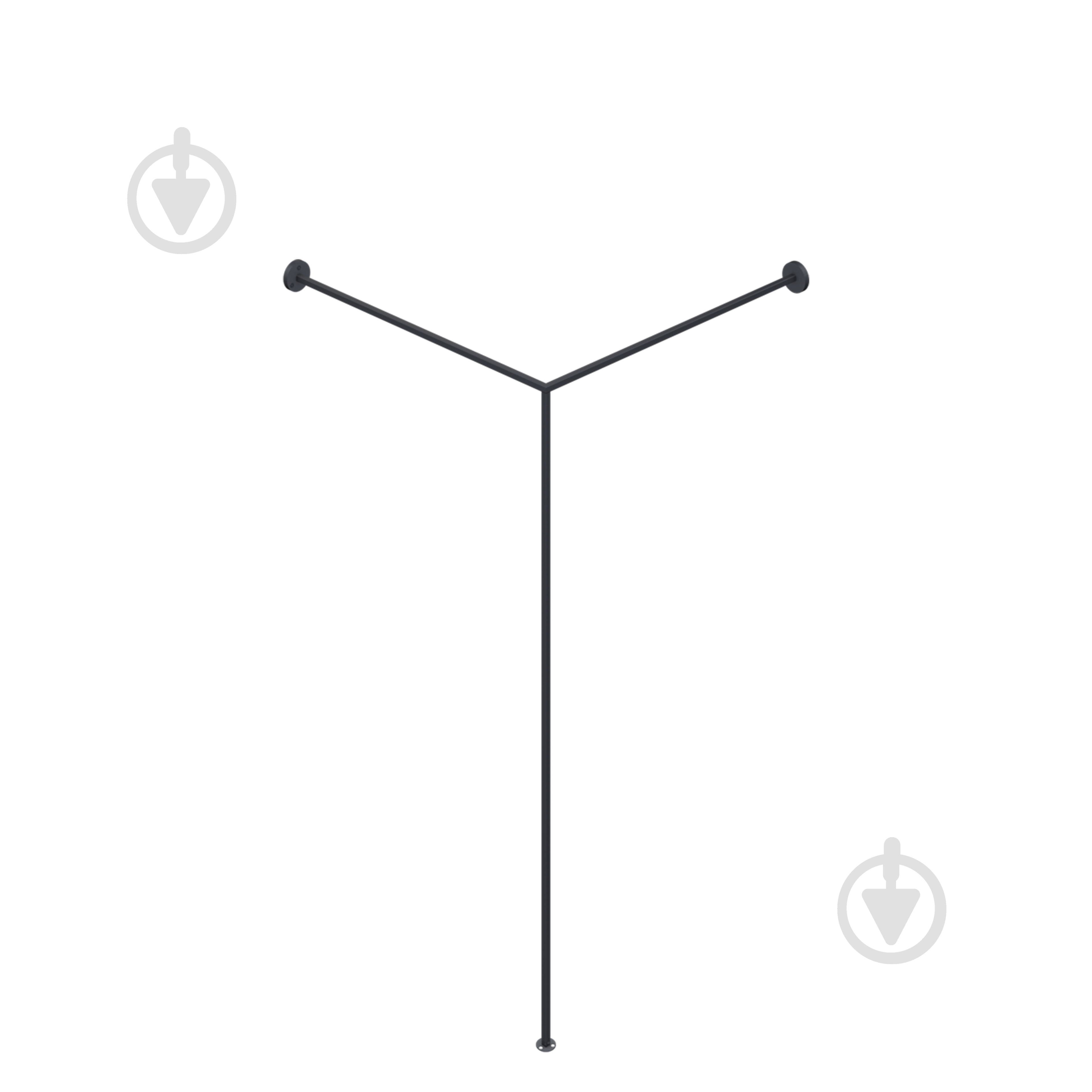 Примерочная 1200х1200х2022 мм - фото 1