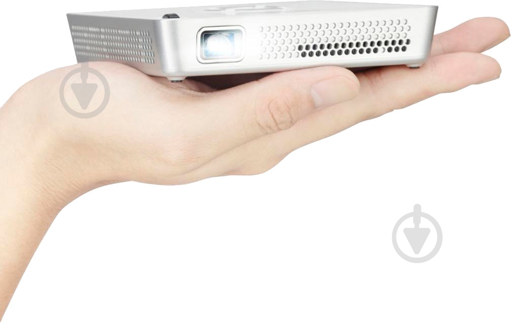 Проектор Acer C101i (MR.JQ411.001) - фото 7