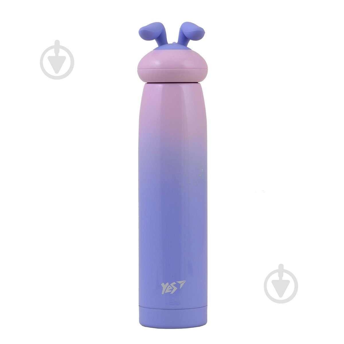Термос YES Сosmic Beetle 320 мл 707284 - фото 1