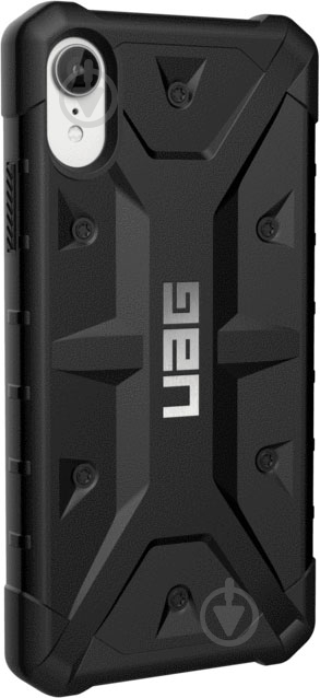 Чохол UAG Pathfinder 112047114040 для Apple iPhone SE - фото 3